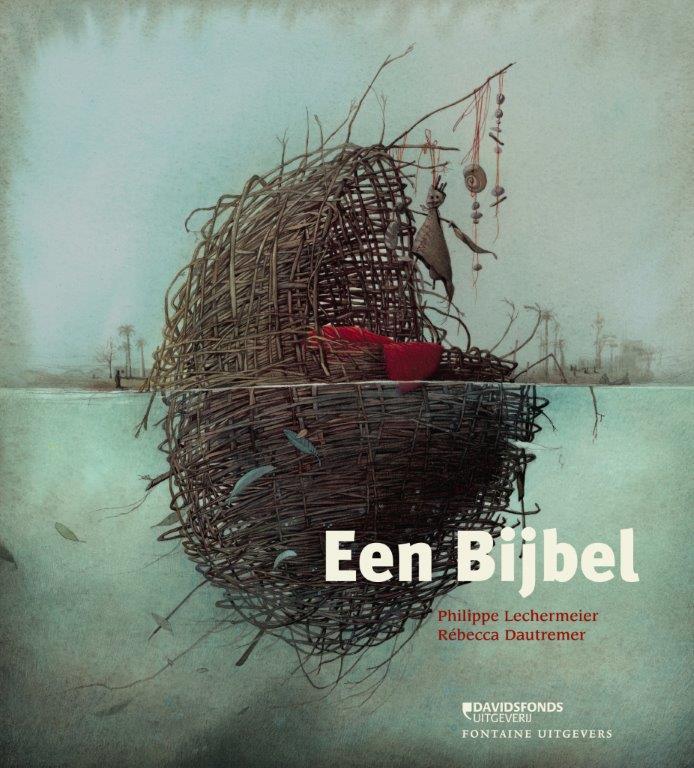 Omslag van Een bijbel