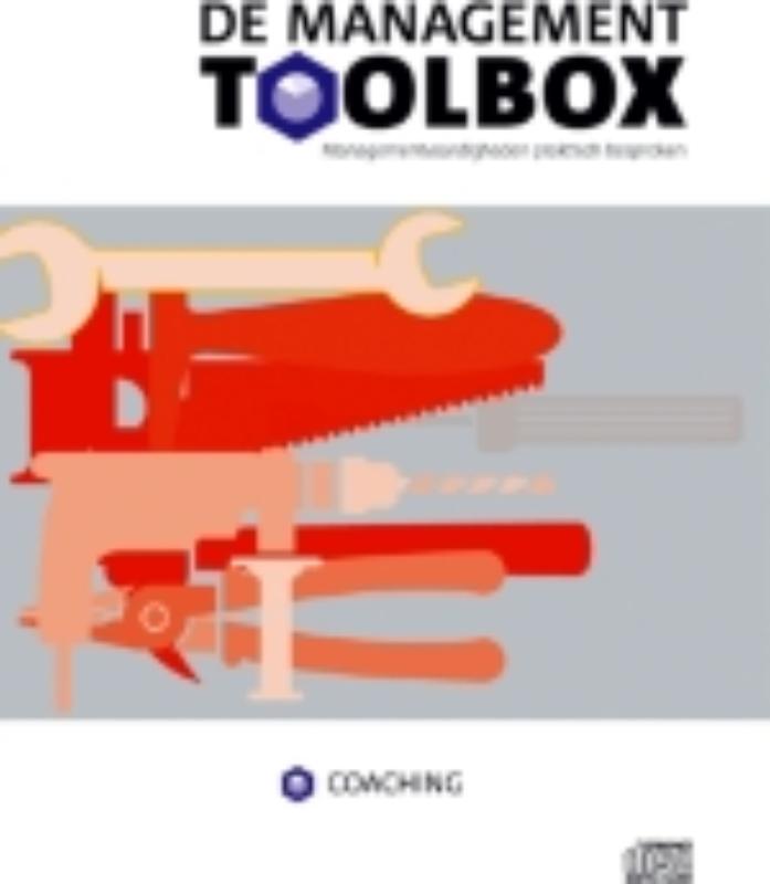 Omslag van Coaching