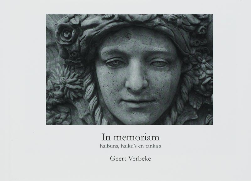 Omslag van In memoriam