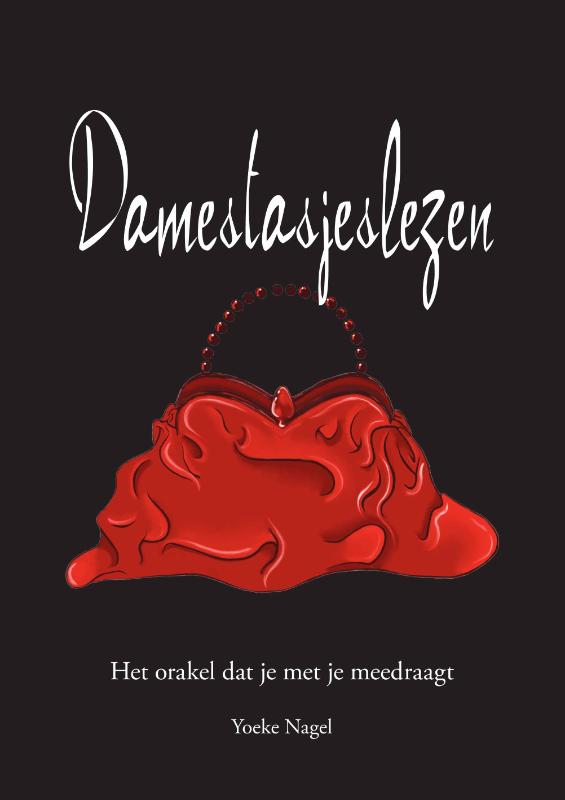 Omslag van Damestasjeslezen