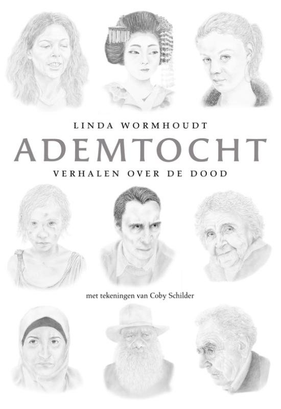 Omslag van Ademtocht