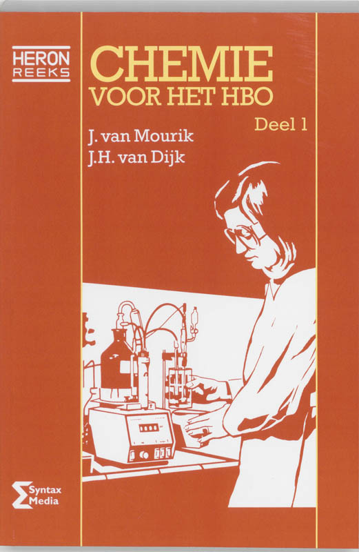 Omslag van 1