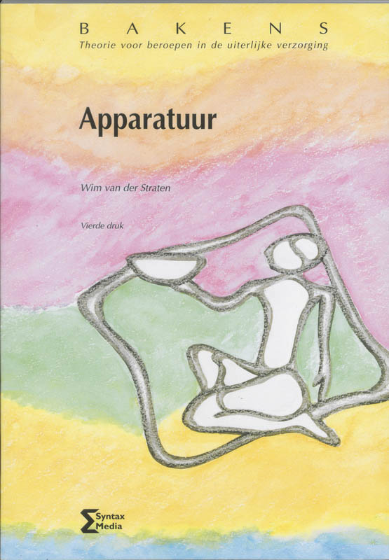 Omslag van Apparatuur