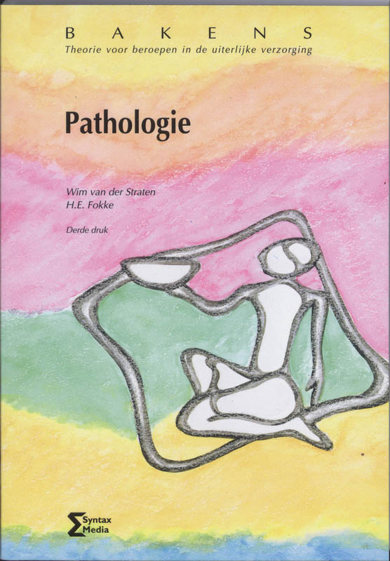 Omslag van Pathologie