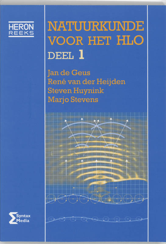 Omslag van 1