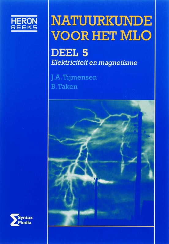 Omslag van 5