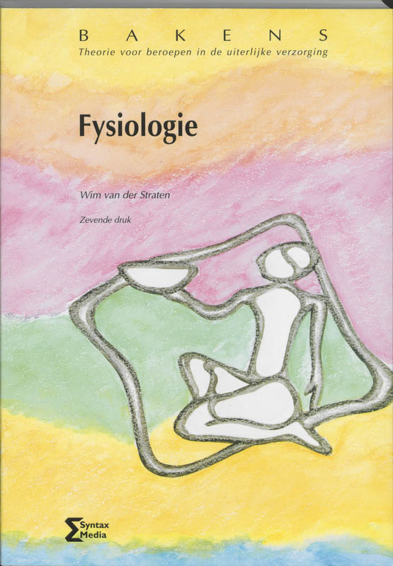 Omslag van Fysiologie