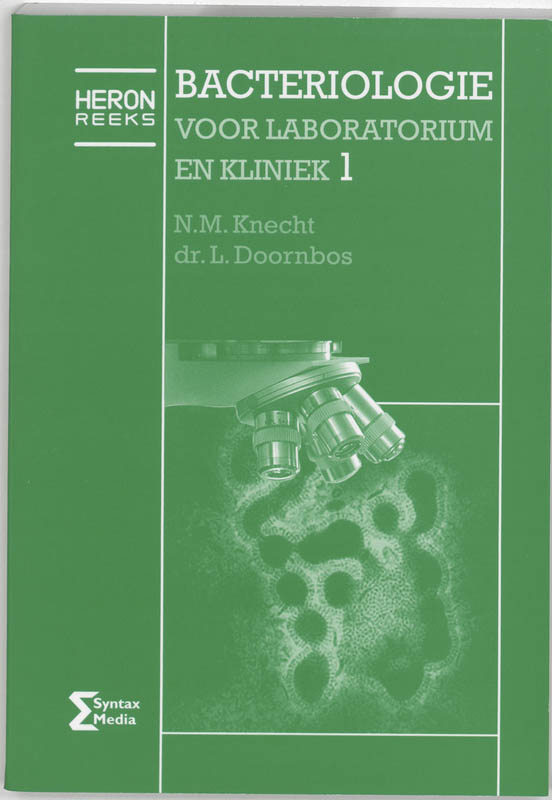 Omslag van 1