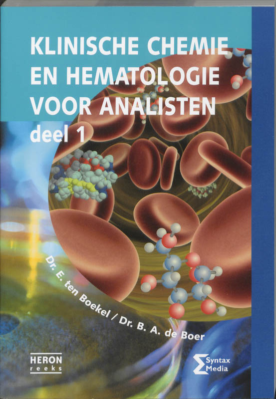Omslag van 1