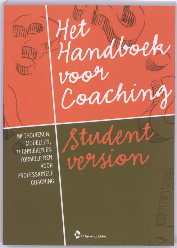 Omslag van Student version