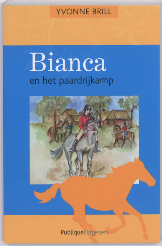 Omslag van 10