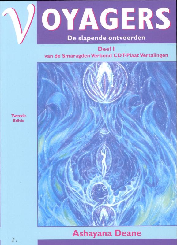 Omslag van De slapende ontvoerden