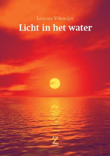 Omslag van Licht in het water