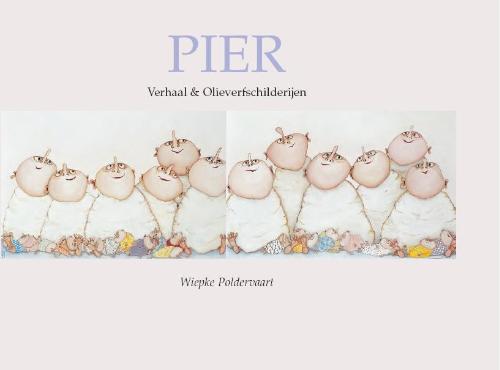 Omslag van Pier