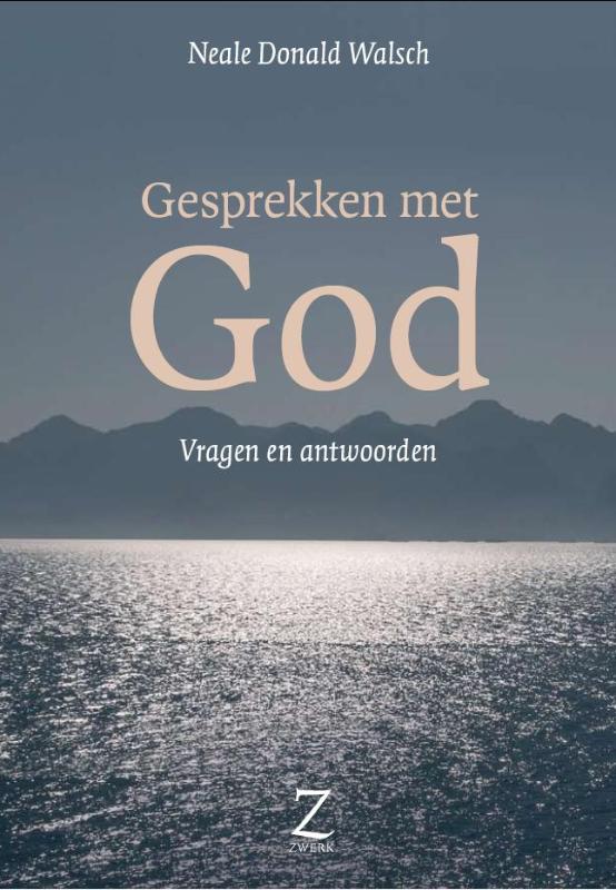 Omslag van Gesprekken met God