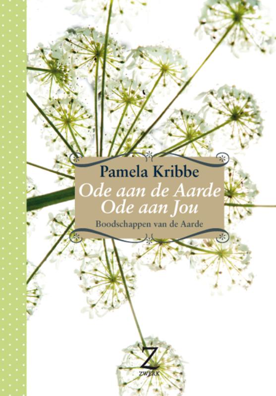 Omslag van Ode aan de aarde, ode aan jou
