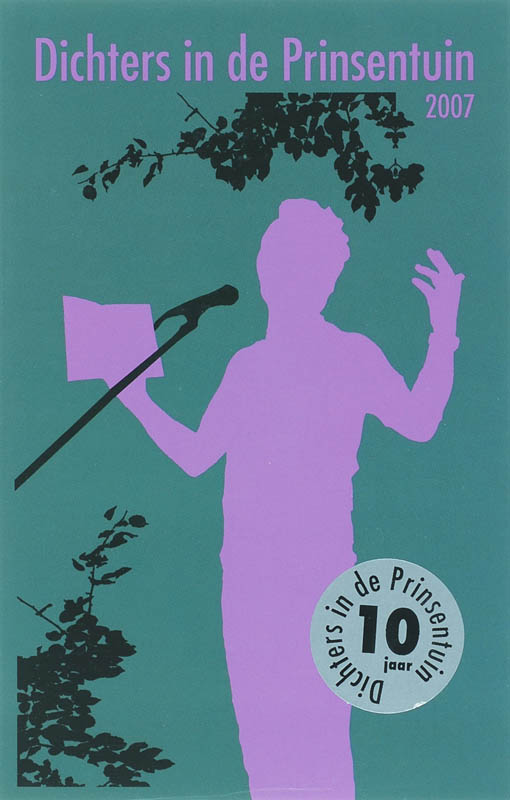 Omslag van 2007