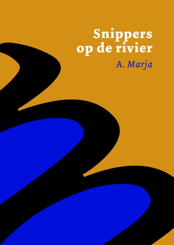 Omslag van Snippers op de rivier