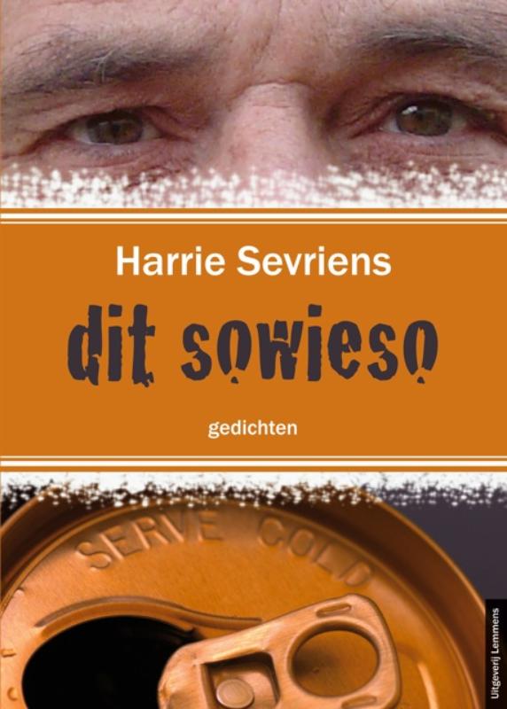 Omslag van Dit sowieso