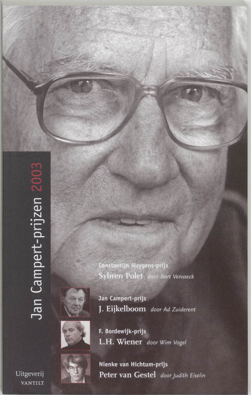 Omslag van 2003