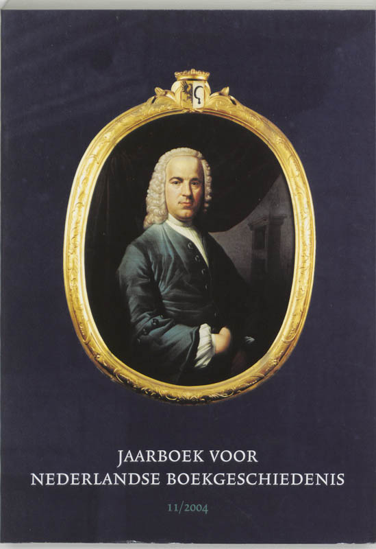 Omslag van 11/2004
