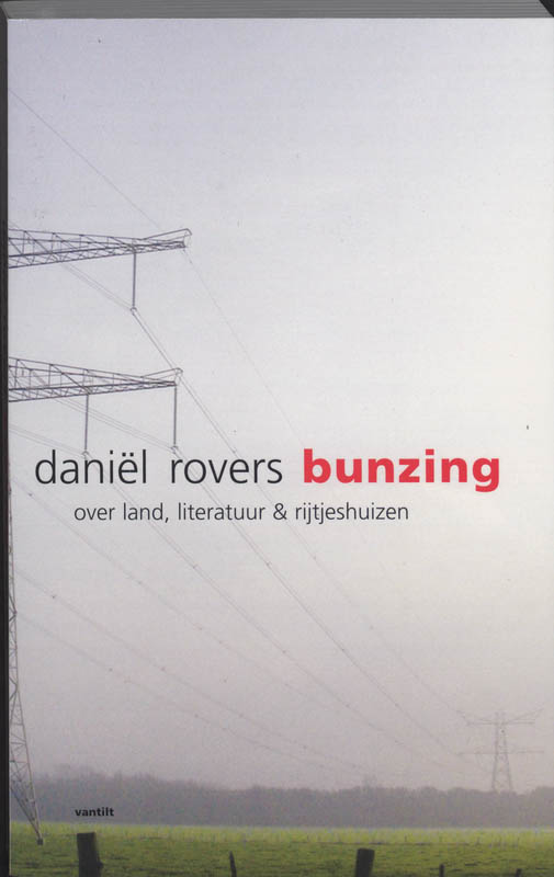 Omslag van Bunzing