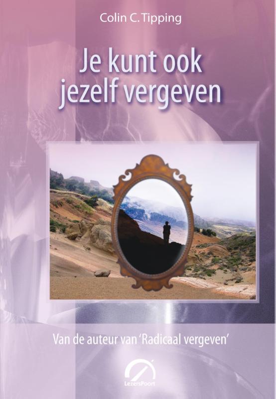 Omslag van Je kunt ook jezelf vergeven