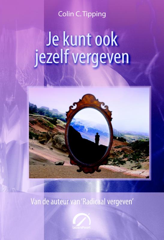 Omslag van Je kunt ook jezelf vergeven