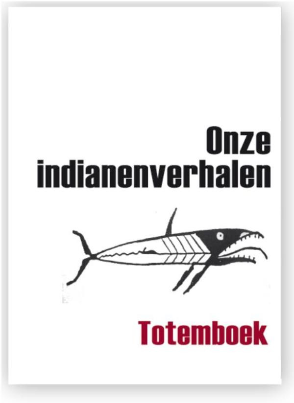 Omslag van Totemboek