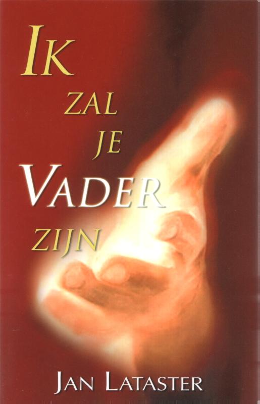Omslag van Ik zal je vader zijn