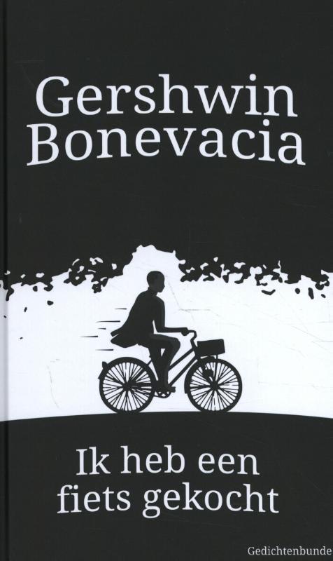 Omslag van Ik heb een fiets gekocht