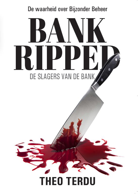 Omslag van Bankripped