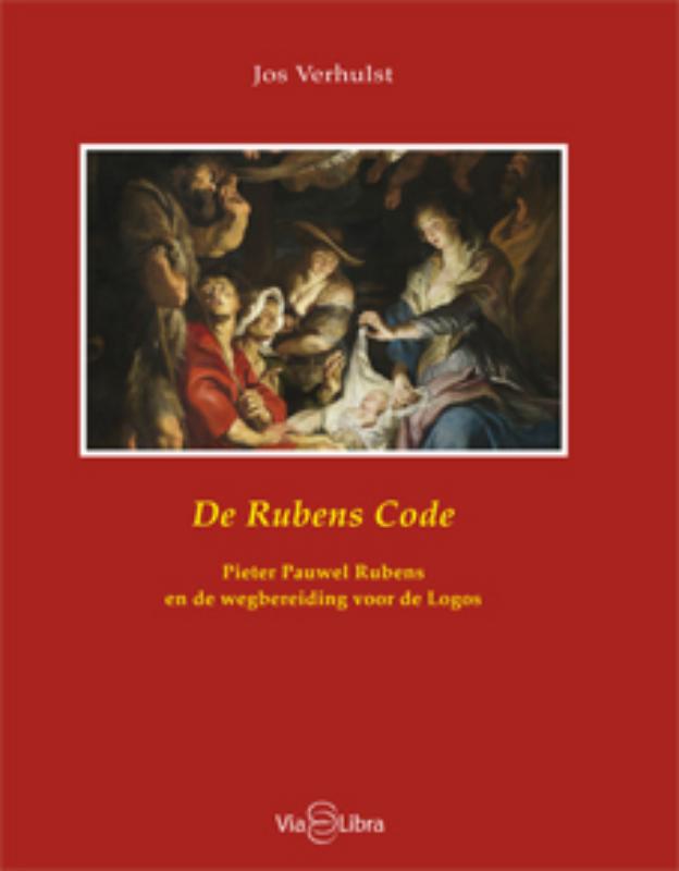 Omslag van De Rubens Code