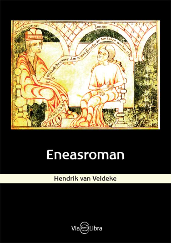 Omslag van Eneasroman