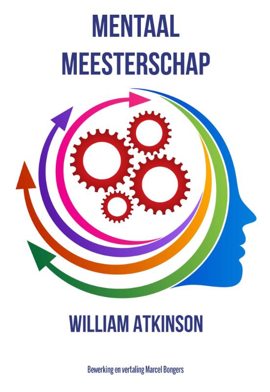 Omslag van Mentaal meesterschap