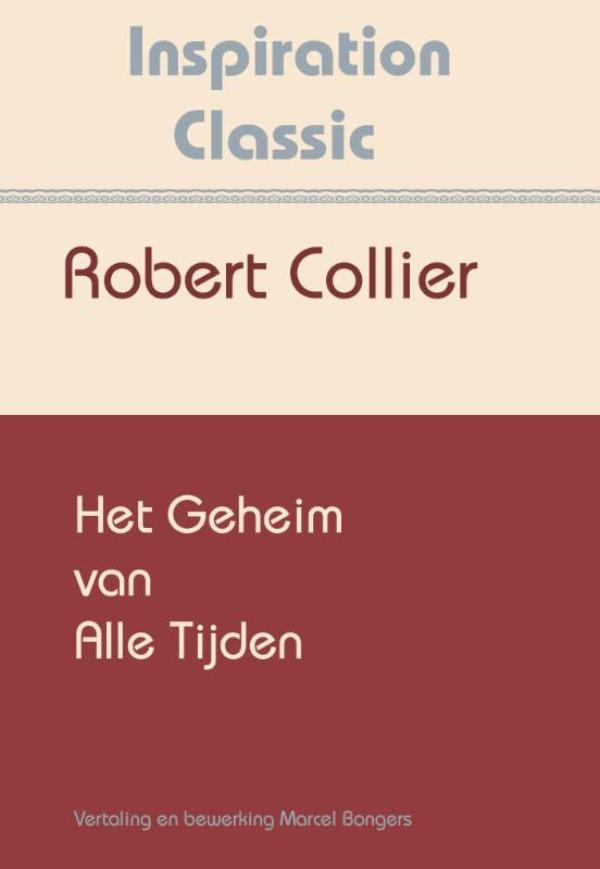 Omslag van Het geheim van alle tijden