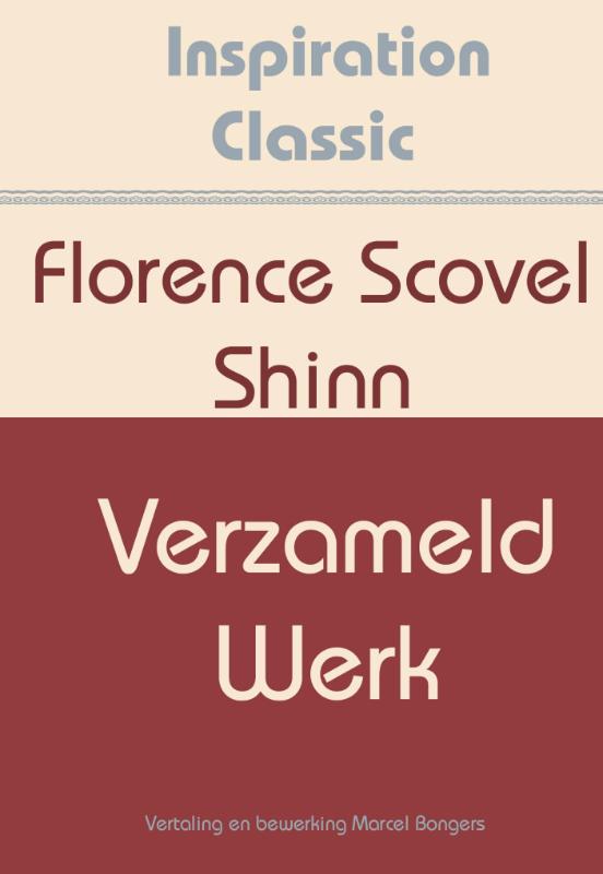 Omslag van Verzameld werk