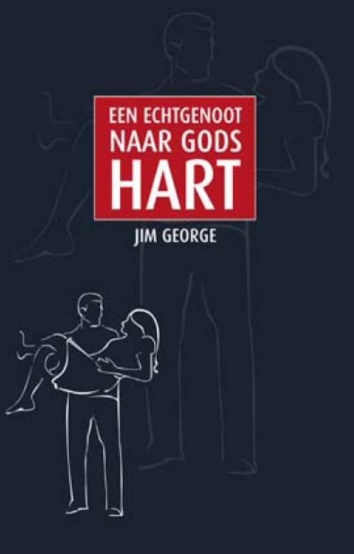 Omslag van Een echtgenoot naar Gods hart