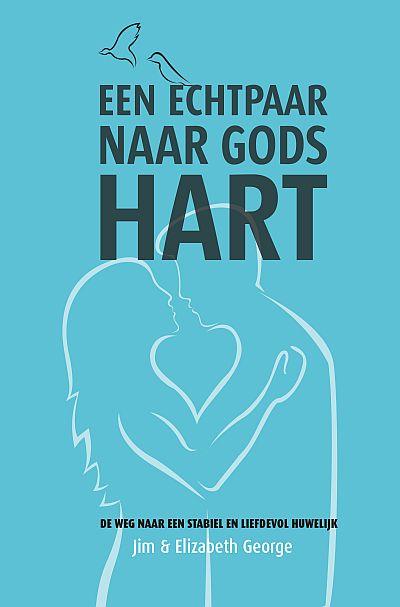 Omslag van Een echtpaar naar Gods hart