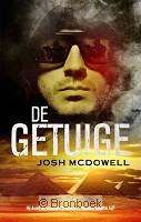 Omslag van De getuige