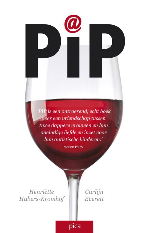 Omslag van Pip