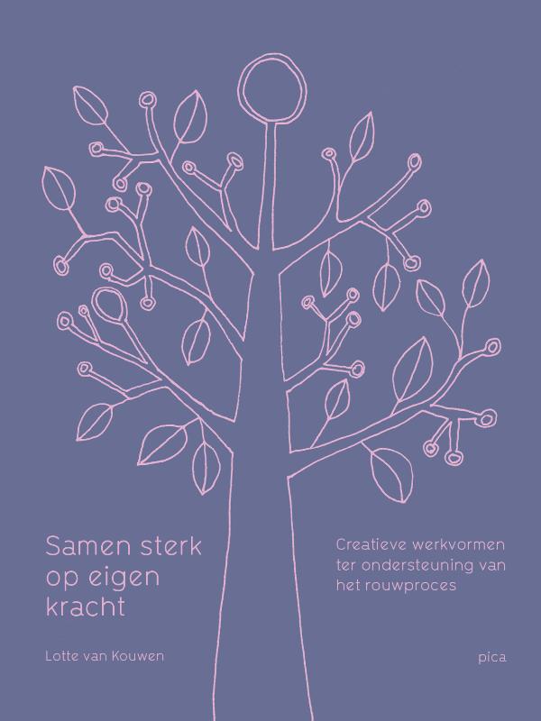 Omslag van Samen sterk op eigen kracht