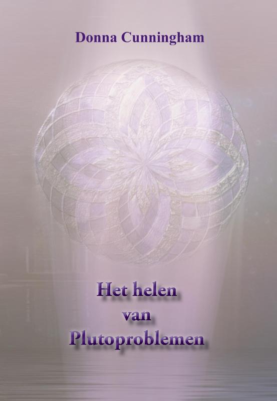 Omslag van Het helen van Plutoproblemen