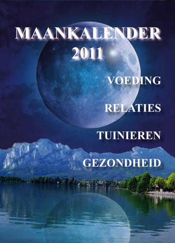Omslag van 2011