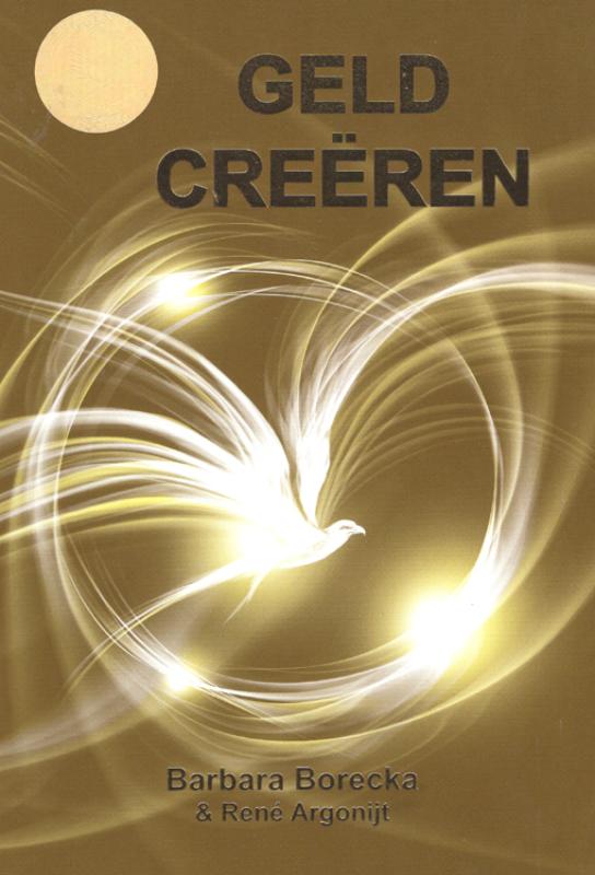 Omslag van Geld Creëren