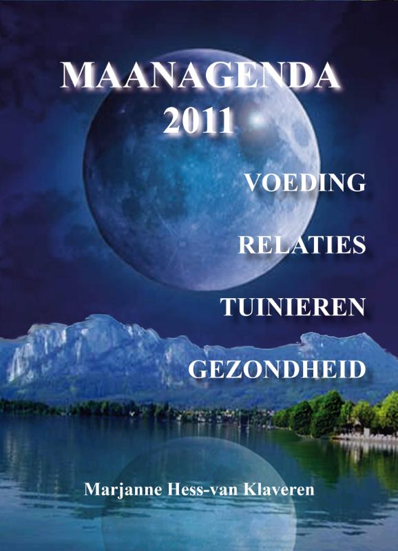 Omslag van 2011