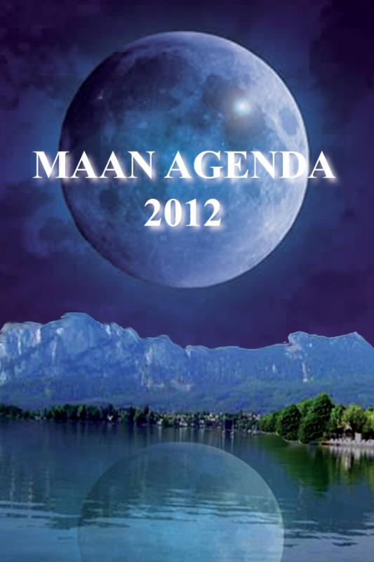 Omslag van 2012