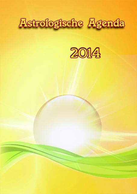 Omslag van 2014 De solaar