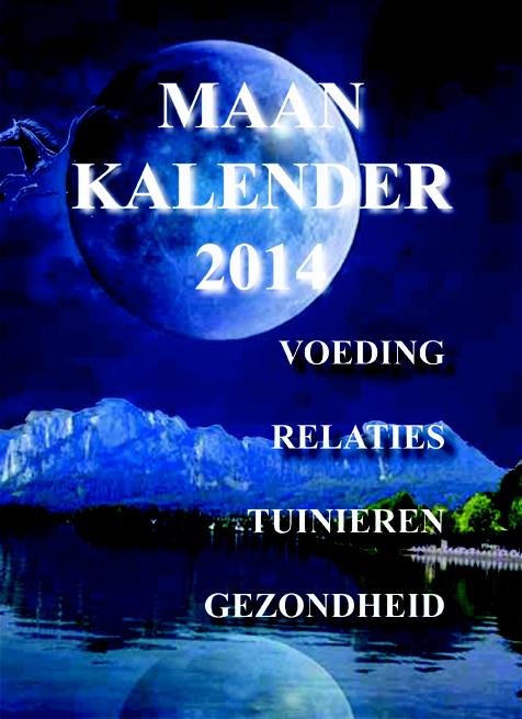 Omslag van 2014