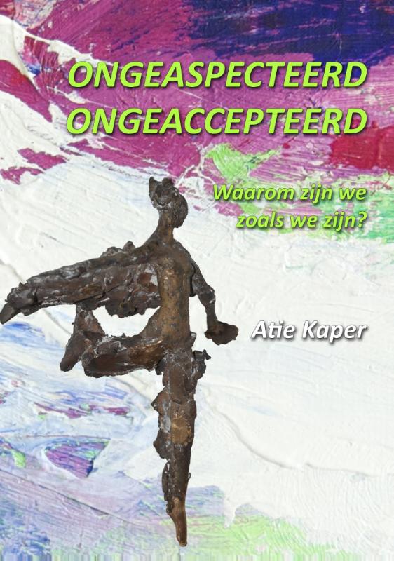 Omslag van Ongeaspecteerd! ongeaccepteerd?